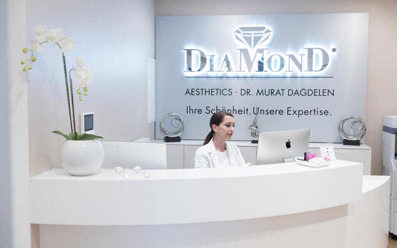 Diamond Aesthetics Klinik