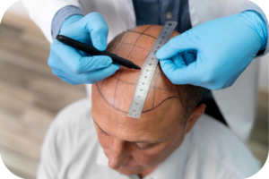 Haartransplantation Düsseldorf